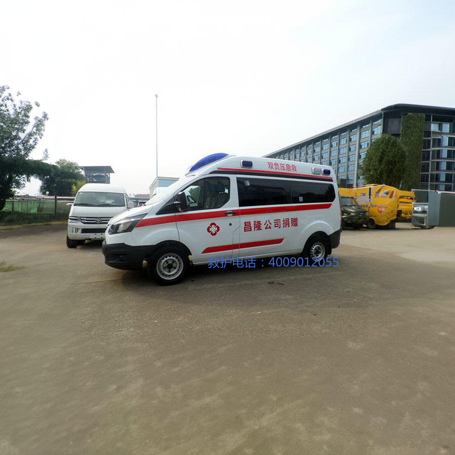 出租救护车电话